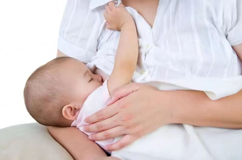 母乳喂养指导